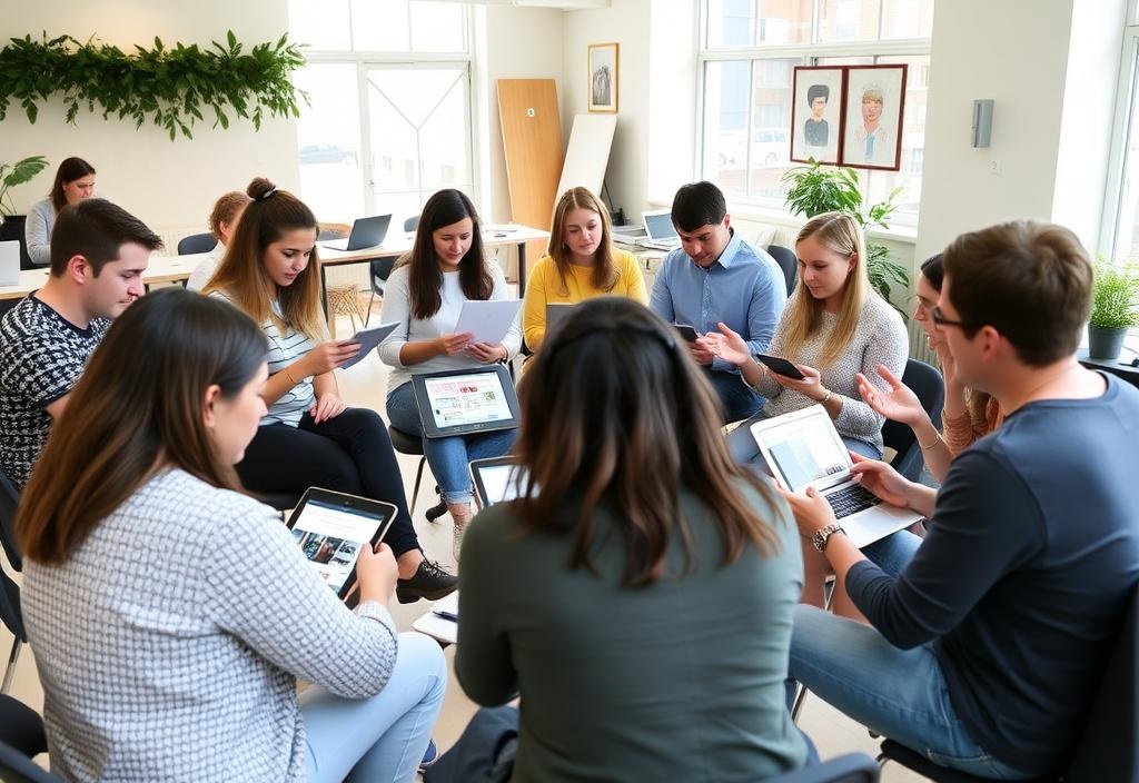 bloggers
